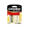 Camelion | 4,5V/3LR12 | Plus Alkaline | 1 τεμ. (κατεστραμμένη συσκευασία)