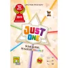 Just One, παιχνίδι πάρτι παιχνίδι της χρονιάς 2019