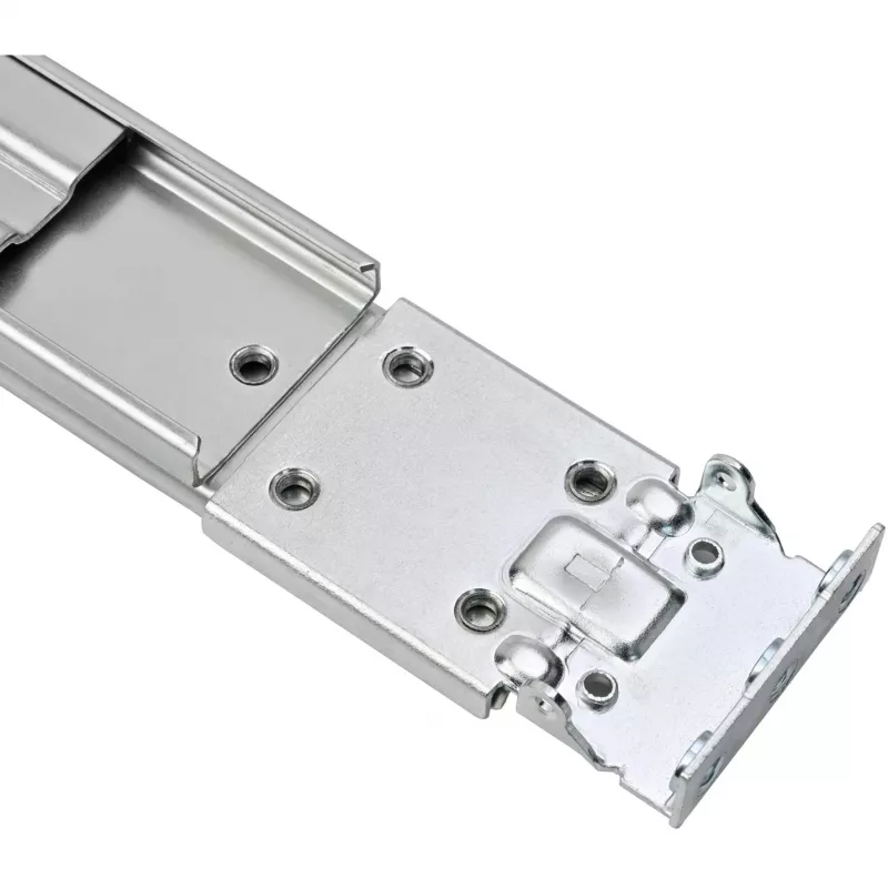 Silverstone SST-RMS09-20 Παρελκόμενο rack σετ ραγών rack