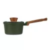 Κατσαρόλα RESTO 93700 — Ανοξείδωτο ατσάλι 16 cm, 1,4 l