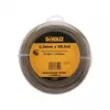 Νήμα χορτοκοπτικού DeWALT DT20652-QZ