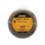 Νήμα χορτοκοπτικού DeWALT DT20652-QZ