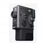 Φωτογραφική μηχανή άμεσης εκτύπωσης Fujifilm Instax mini evo Cinema – 1/5 ίντσες CMOS 2560×1920, εικόνα 62×46 mm, ενσωματωμένο φλας, Μαύρο