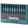 Makita E-12011 εξάρτημα εργαλείου μαύρο