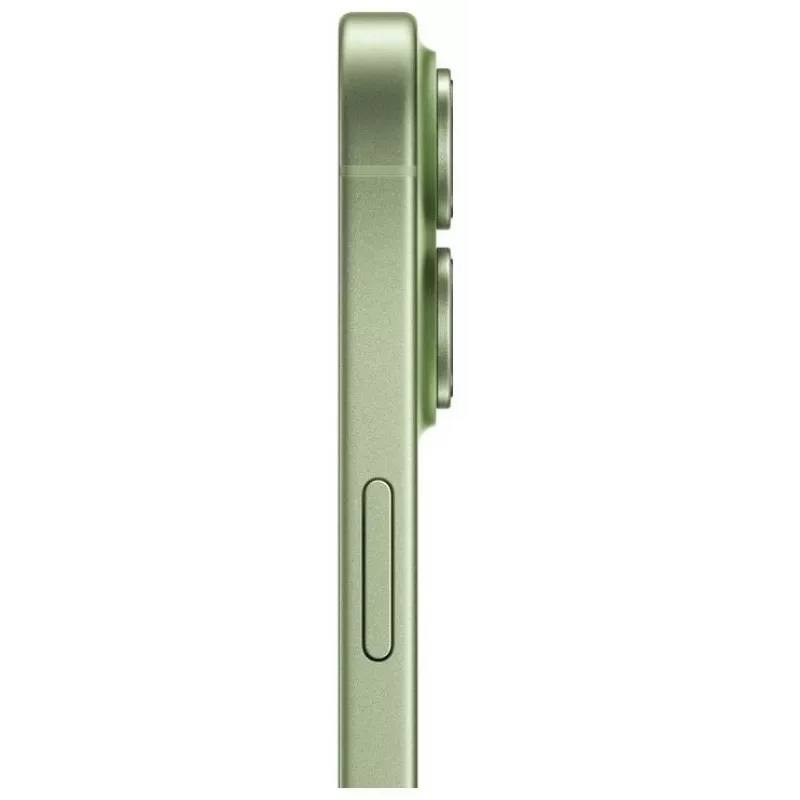 Smartphone Apple iPhone 17 256GB Sage — 256 GB αποθηκευτικός χώρος, χρώμα Sage