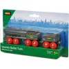 Τρένο BRIO Speedy Bullet Train