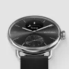 Smartwatch Withings ScanWatch 2 μαύρο