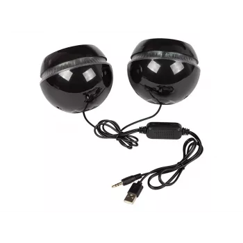 2.0 MS-29 ηχεία υπολογιστή 6W