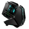 Κουτί PC Jonsbo MOD5, ATX, Μαύρο