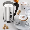 Bialetti MK01 αυτόματη συσκευή αφρού γάλακτος ανοξείδωτο ατσάλι