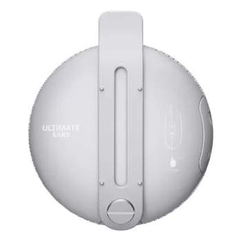 Logitech Ultimate Ears MINIROLL - ηχείο - φορητό - ασύρματο - Bluetooth - ανακατασκευασμένο γκρι (984-002027)