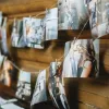 Εκτυπωτής Kodak Mini 3 Square Retro Pass Photo Printing Technology Κίτρινο
