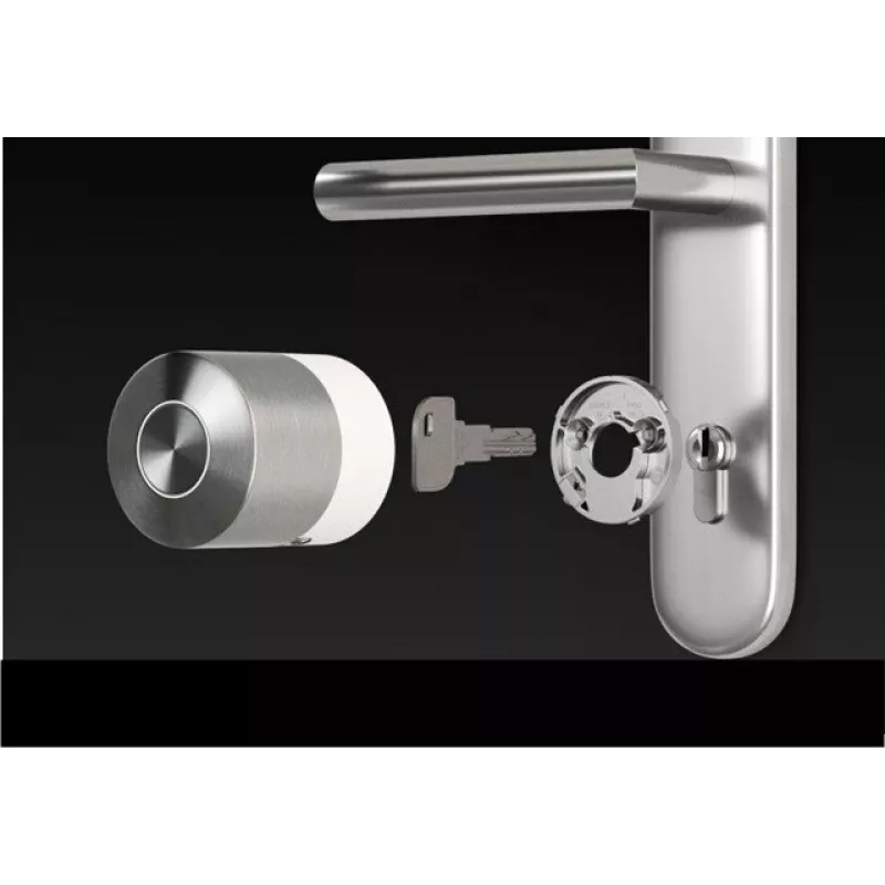 NUKI Smart Lock PRO Έξυπνη κλειδαριά πόρτας