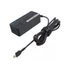 Lenovo GX20N20875 Τροφοδοτικό εσωτερικού χώρου 45 W μαύρο
