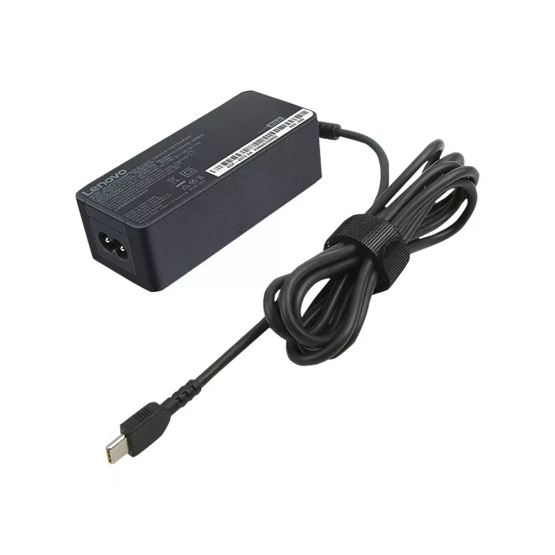 Lenovo GX20N20875 Τροφοδοτικό εσωτερικού χώρου 45 W μαύρο
