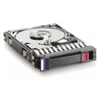 Σκληρός δίσκος επιχείρησης Dual Port 72 GB