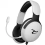Headset Subsonic Astra Gaming headset λευκό/μαύρο SA5683-1