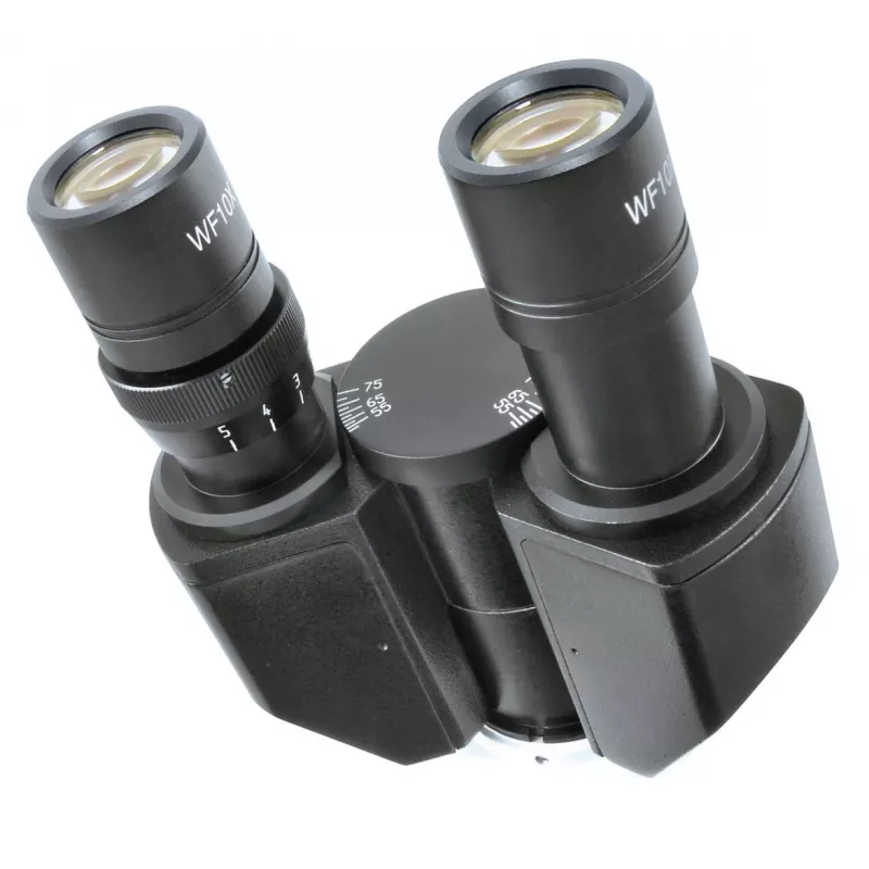 Bresser Optics Researcher Bino 1000x Ψηφιακό μικροσκόπιο