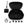 Πρόσθετο χειριστηρίου Gaming Microsoft Xbox Elite Wireless Controller Series 2 Complete Component Pack Μαύρο Ασημί