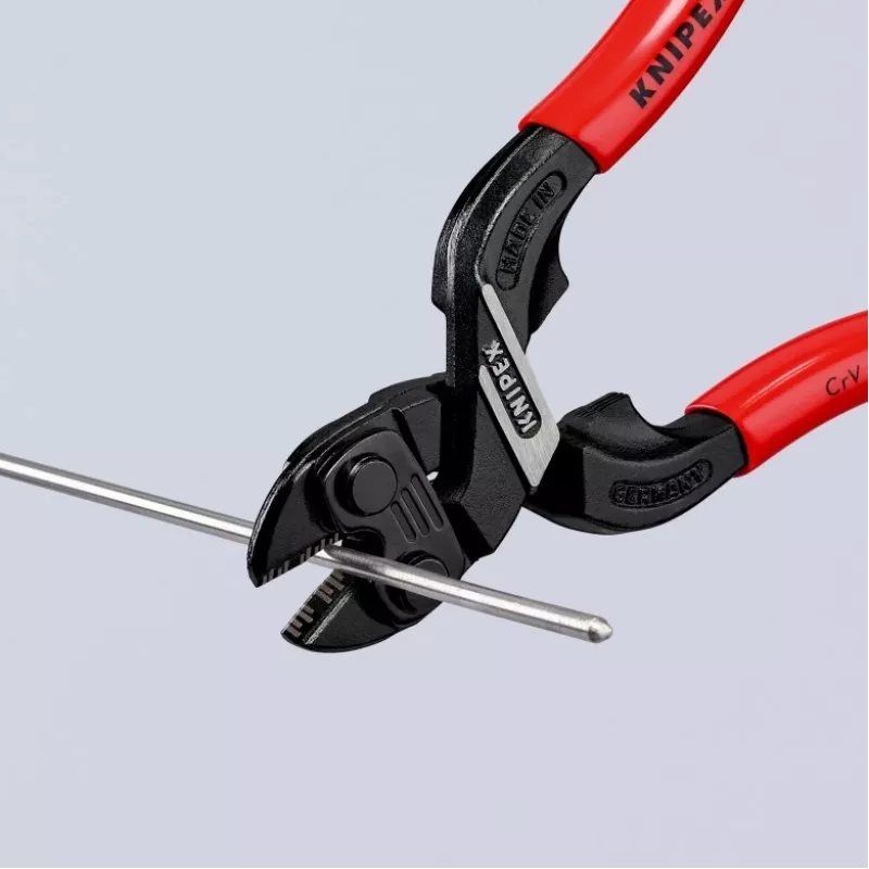 Knipex 71 31 160 κόφτης μπουλονιών/αλυσίδας