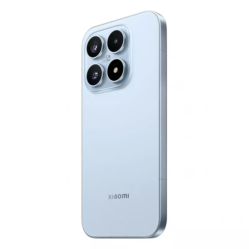 Xiaomi 17 - παγομπλε - 512 GB