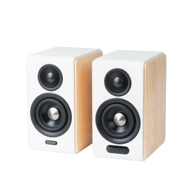 Edifier 2.0 ενεργό ηχείο HiFi | S880DB MKII | Bluetooth | λευκό | ασύρματη σύνδεση