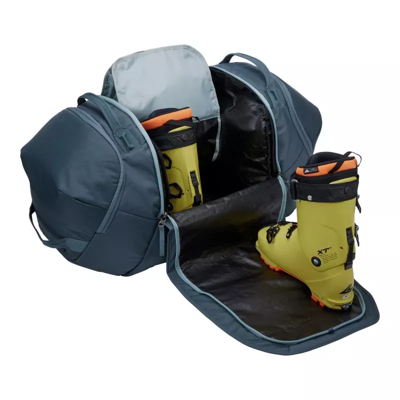 Duffel σκι και snowboard Thule 4941 Roundtrip 80L Dark Slate