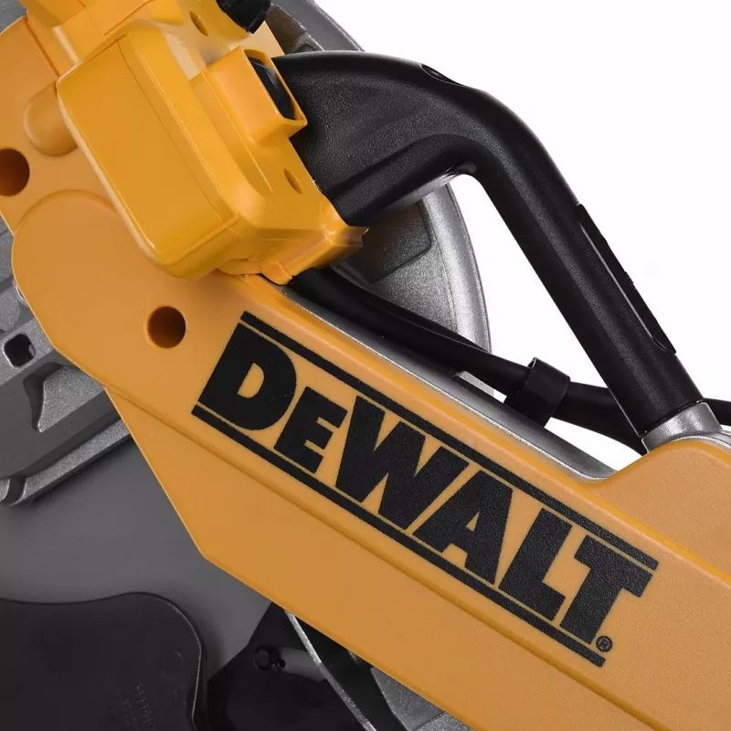 DeWALT DWS780 1675 W 3800 σ.α.λ.