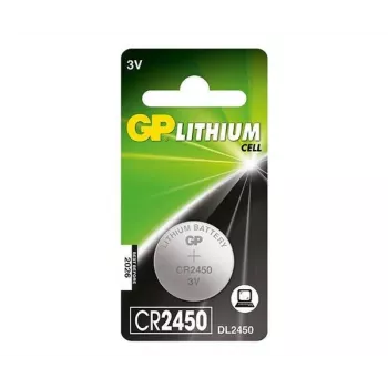 Μπαταρία μίας χρήσης GP Batteries CR2450 κυψέλη λιθίου