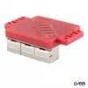 Διακόπτης PoE 3 θυρών ATTE xPoE-3-11A