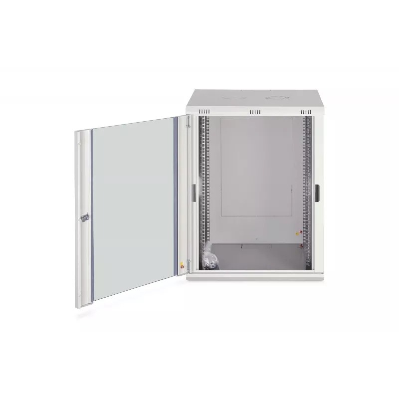 Επιτοίχιο rack 19 DN-37114