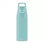 SIGG SG8992.50 Shield One Glacier μπουκάλι νερού, 1 l