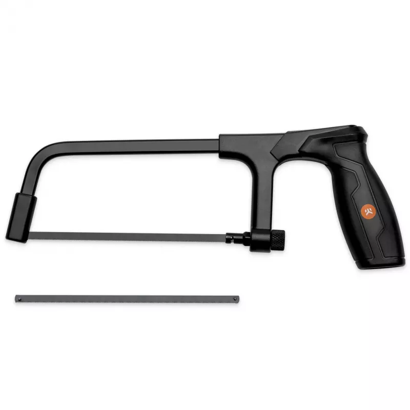 EK Water Blocks EK-Loop Hacksaw σιδηροπρίονο, 15 cm, μαύρο