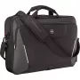 Θήκη laptop Wenger XE Brief 17 – κατάλληλη για laptop 17 ιντσών, θήκη tablet, μαύρη