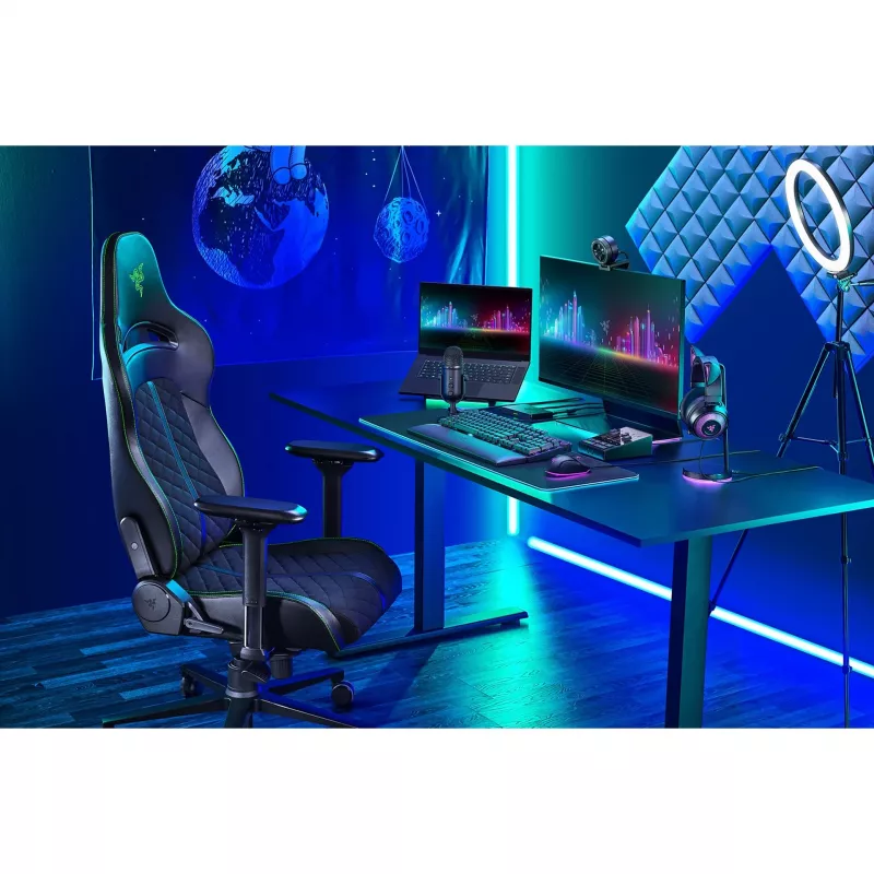 Razer ψηφιακή κονσόλα μίξης 4 καναλιών (RZ19-03860100-R3M1)