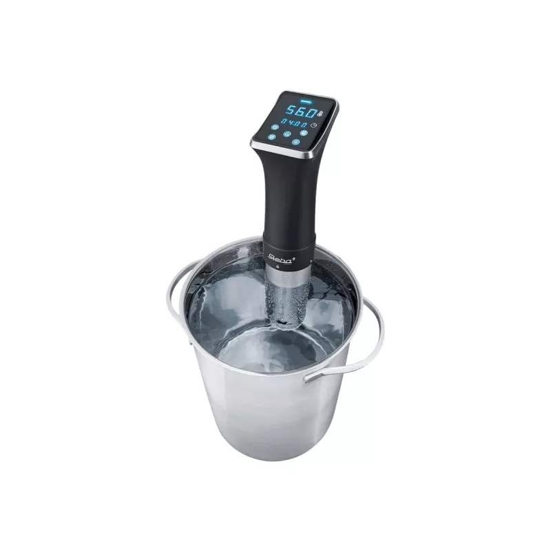 Συσκευή sous-vide Steba SV 80