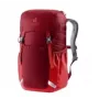 Deuter Junior 18 L κόκκινο unisex ορειβατικό σακίδιο 404 g