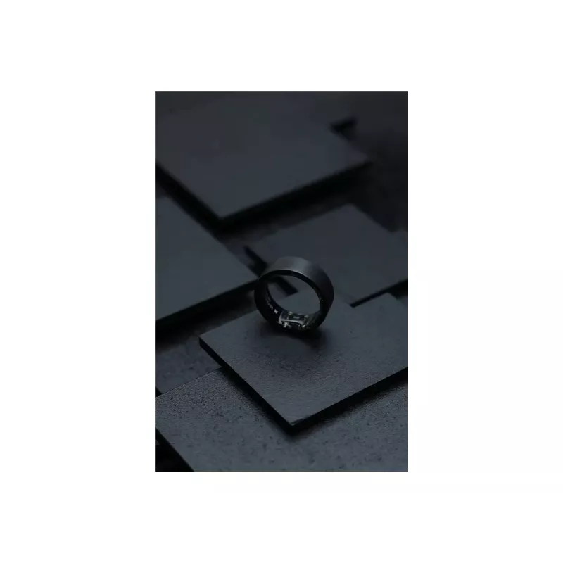 Ultrahuman Ring Air Matt Grey Μέγεθος 12 | Ultrahuman