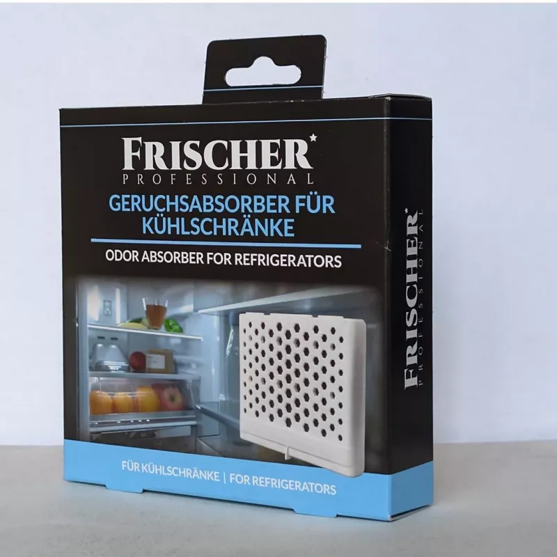 Frischer απορροφητής οσμών ψυγείου