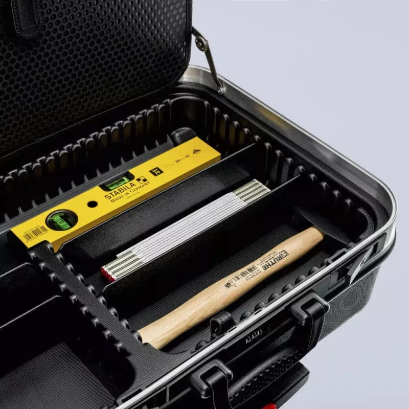 Σετ εργαλείων μηχανικού Knipex 00 21 06 HK S 31 εργαλεία