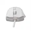 Ποντίκι White Shark GM-5016 Ector White USB