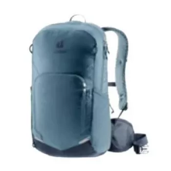 Ορειβατικό σακίδιο DEUTER Bike I 20, 20 L, μπλε, unisex, 250×190×490 mm