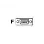 Παρελκόμενο σαρωτή barcode Datalogic CAB-501