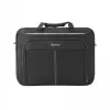 Σακίδιο notebook Sbox NSE-2022 Hongkong 15.6 μαύρο