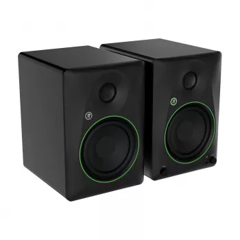 Mackie CR5 BT - ενεργά ηχεία monitor με Bluetooth