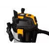 BLOW WD3300 Βιομηχανική σκούπα με πρίζα 230V 2000W