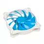 SilverStone SST-FQ122 120mm Case Fan - White