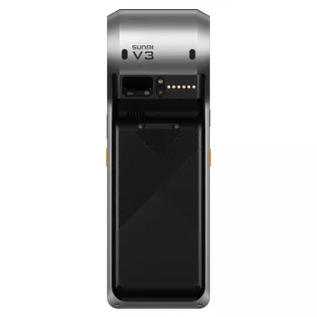 POS Terminal SUNMI P06100003 οθόνη αφής 5 ιντσών Android