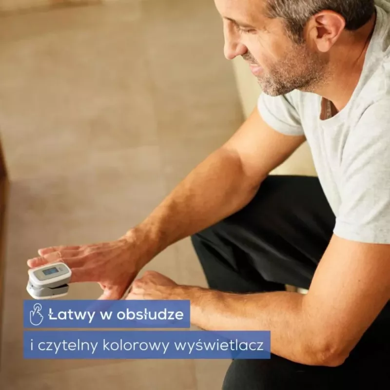 Beurer PO 30 παλμικό οξύμετρο