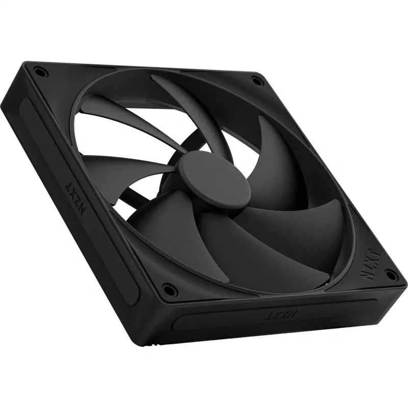 Ανεμιστήρας κουτιού NZXT F Series F140P 140mm